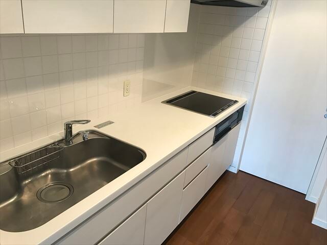 パークアクシス豊洲の物件内観写真