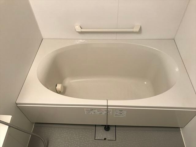 パークアクシス豊洲の物件内観写真