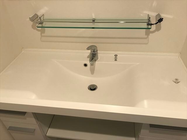 パークアクシス豊洲の物件内観写真