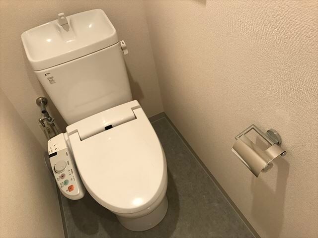 パークアクシス豊洲の物件内観写真