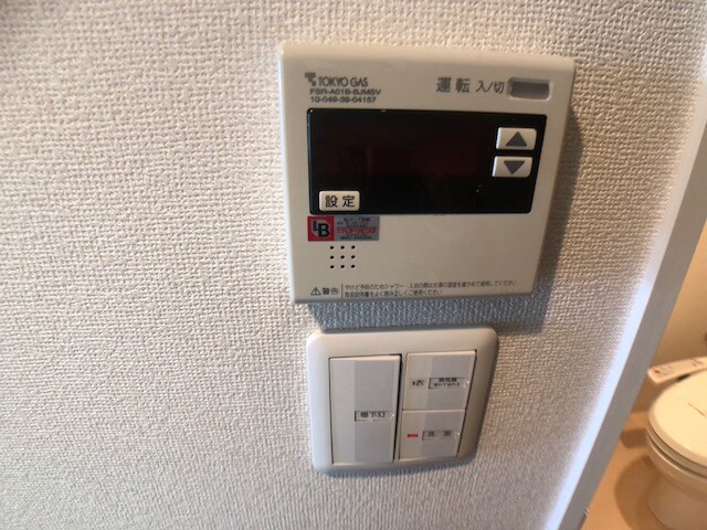 パークアクシス辰巳ステージの物件内観写真