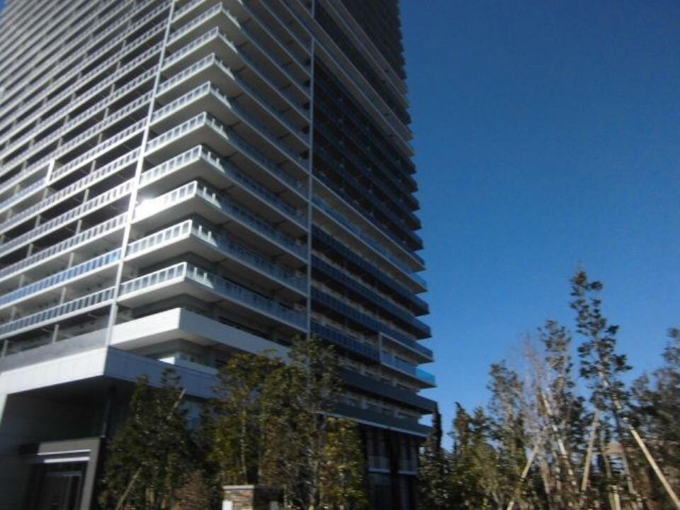 ブリリア有明シティタワー（Brillia 有明 City Tの物件内観写真