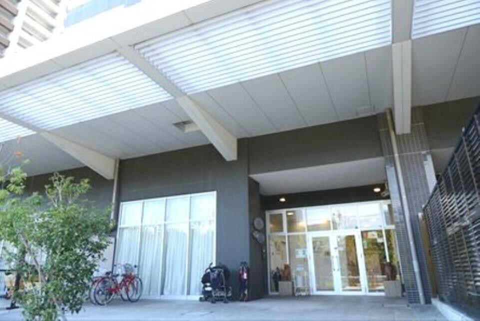 ブリリア有明シティタワー（Brillia 有明 City Tの物件内観写真