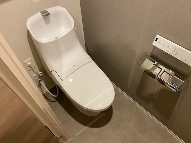 リッジ豊洲の物件内観写真