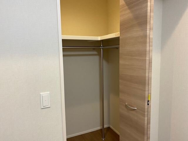 リッジ豊洲の物件内観写真