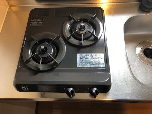 レクレドール豊洲の物件内観写真