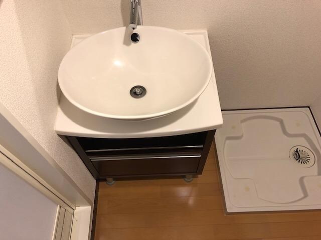 レクレドール豊洲の物件内観写真