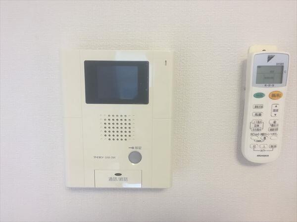 レクレドール豊洲の物件内観写真