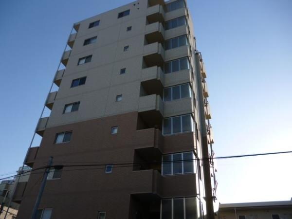 レクレドール豊洲の物件内観写真