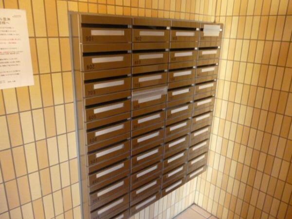 レクレドール豊洲の物件内観写真