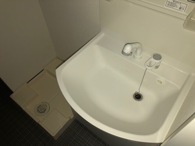 クレヴィスタ豊洲ベイサイドの物件内観写真