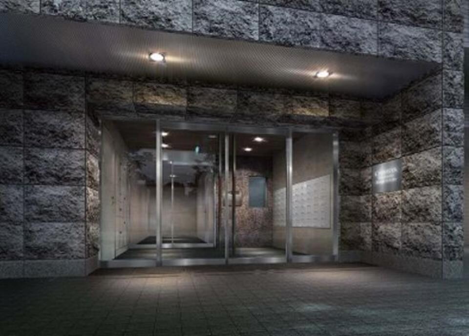 クレヴィスタ豊洲ベイサイドの物件内観写真