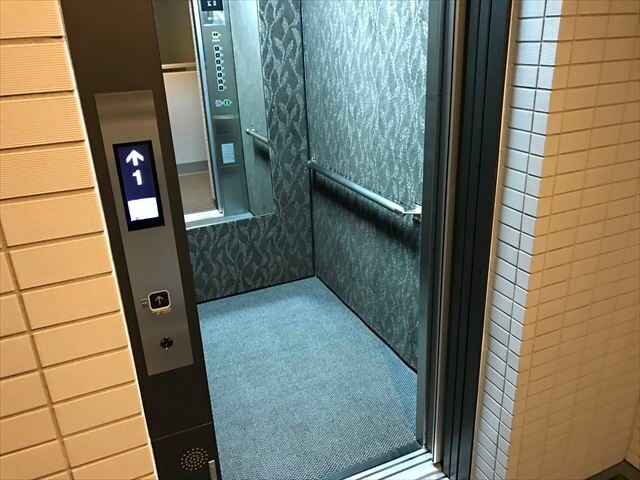 クレヴィスタ豊洲ベイサイドの物件内観写真