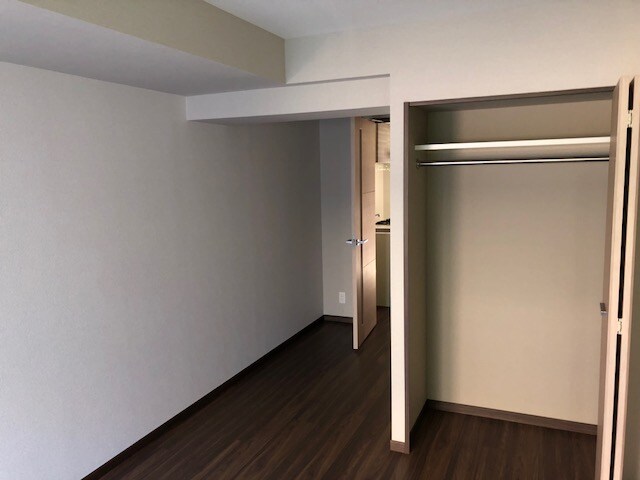 クレヴィスタ豊洲ベイサイドの物件内観写真