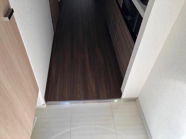 クレヴィスタ豊洲ベイサイドの物件内観写真