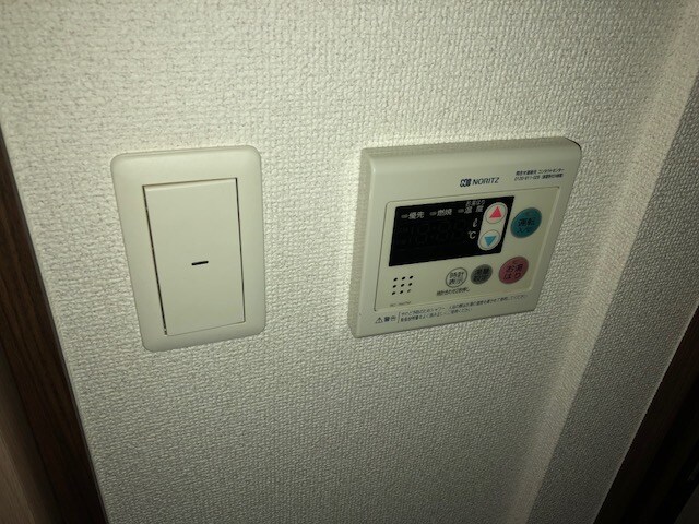 クレヴィスタ豊洲ベイサイドの物件内観写真