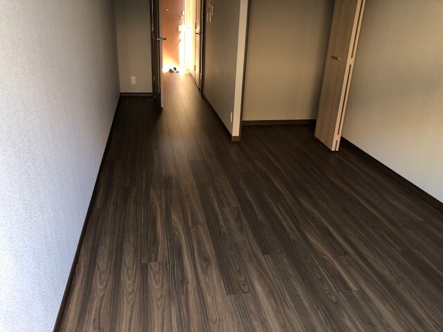 クレヴィスタ豊洲ベイサイドの物件内観写真