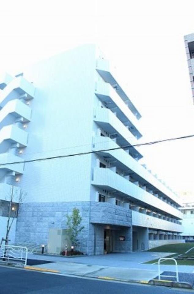 クレヴィスタ豊洲ベイサイドの物件内観写真