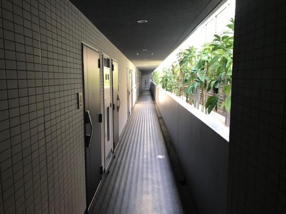 クレヴィスタ豊洲ベイサイドの物件内観写真