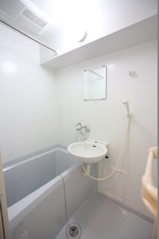 プレール月島リバージュの物件内観写真