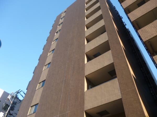 プレール月島リバージュの物件内観写真