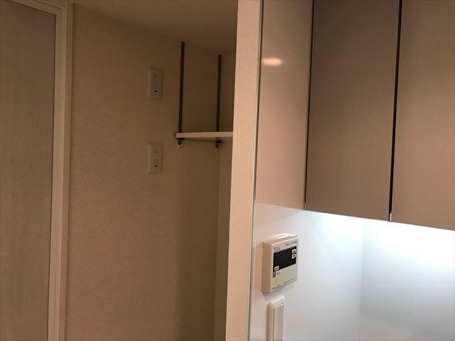 パークアクシス辰巳ステージの物件内観写真