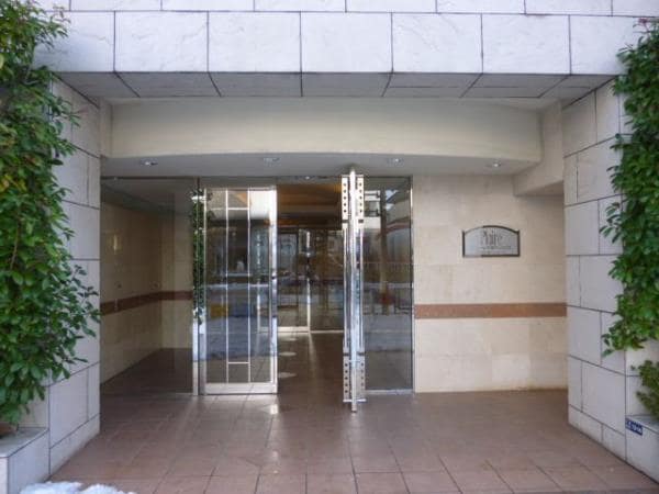 プレール月島リバージュの物件内観写真