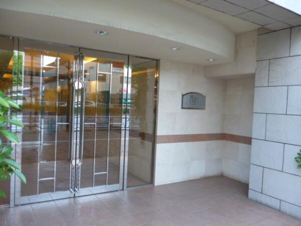 プレール月島リバージュの物件内観写真