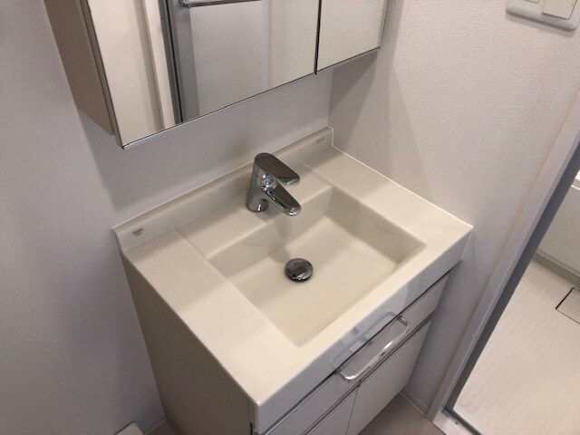 ザ・プレミアムキューブG潮見の物件内観写真