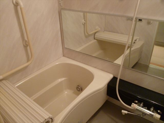 レジデンスシャルマン月島の物件内観写真