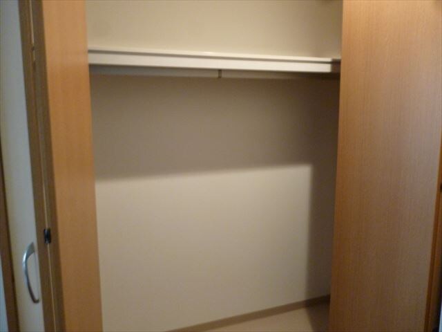 レジデンスシャルマン月島の物件内観写真