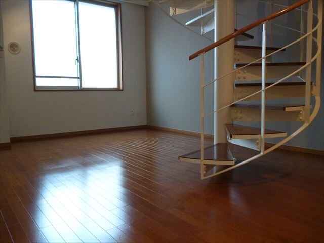 レジデンスシャルマン月島の物件内観写真