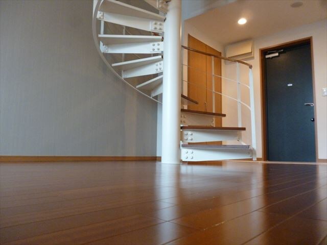 レジデンスシャルマン月島の物件内観写真