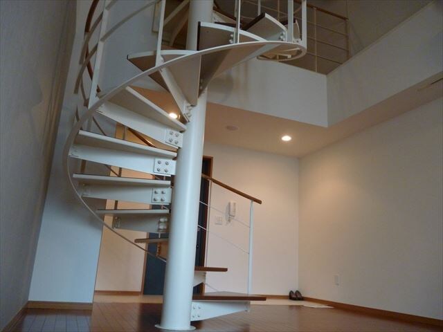 レジデンスシャルマン月島の物件内観写真