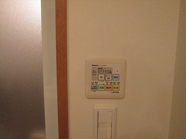 レジデンスシャルマン月島の物件内観写真