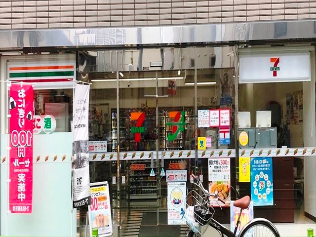 レジデンスシャルマン月島の物件内観写真