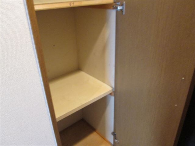 ダイヤモンドレジデンス勝どきの物件内観写真