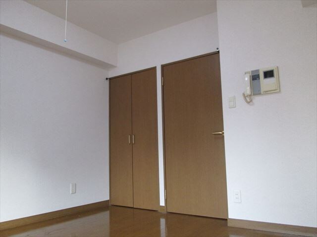 ダイヤモンドレジデンス勝どきの物件内観写真