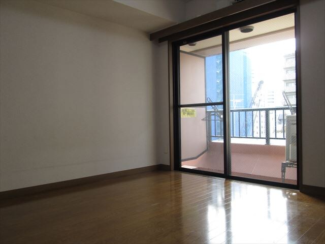 ダイヤモンドレジデンス勝どきの物件内観写真