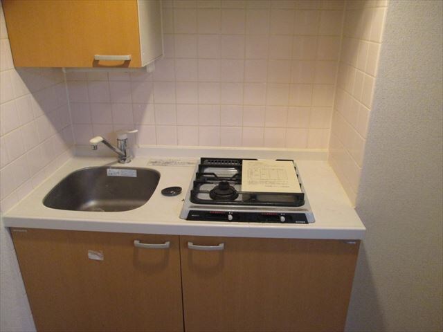 ダイヤモンドレジデンス勝どきの物件内観写真