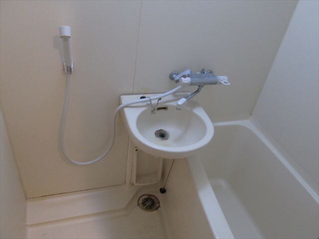 ダイヤモンドレジデンス勝どきの物件内観写真