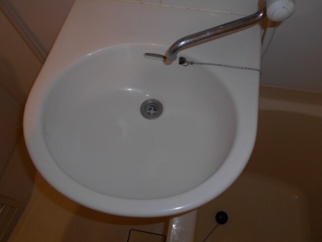 ダイヤモンドレジデンス勝どきの物件内観写真