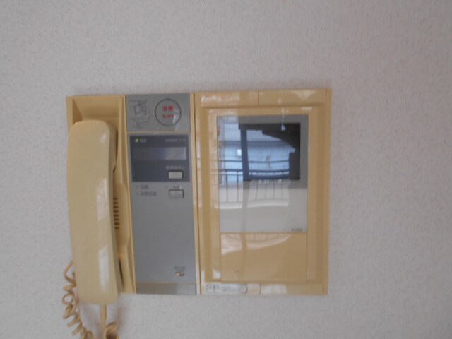 ダイヤモンドレジデンス勝どきの物件内観写真