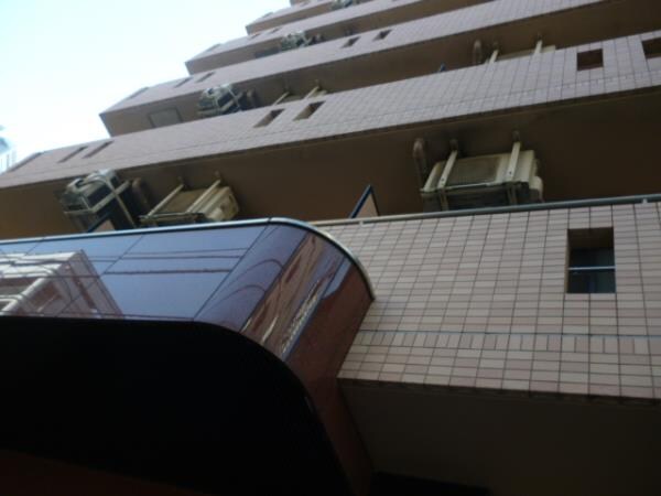 ダイヤモンドレジデンス勝どきの物件内観写真