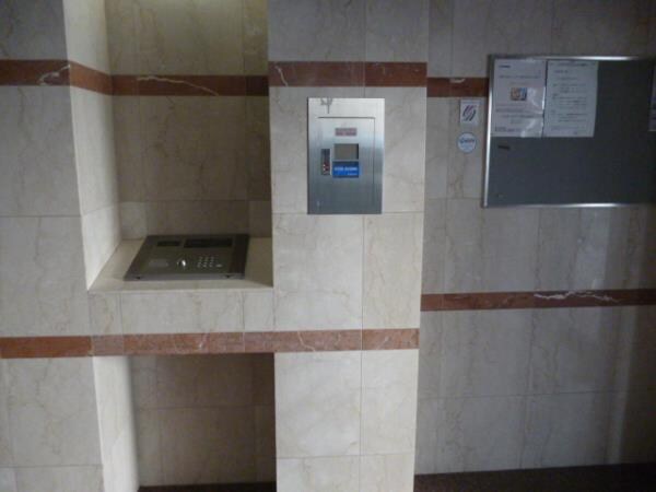 ダイヤモンドレジデンス勝どきの物件内観写真