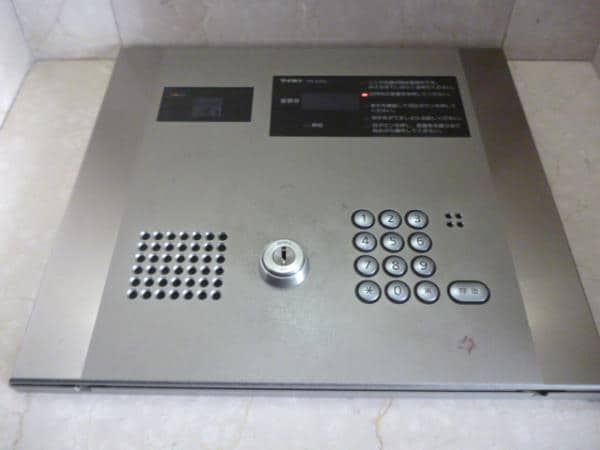 ダイヤモンドレジデンス勝どきの物件内観写真