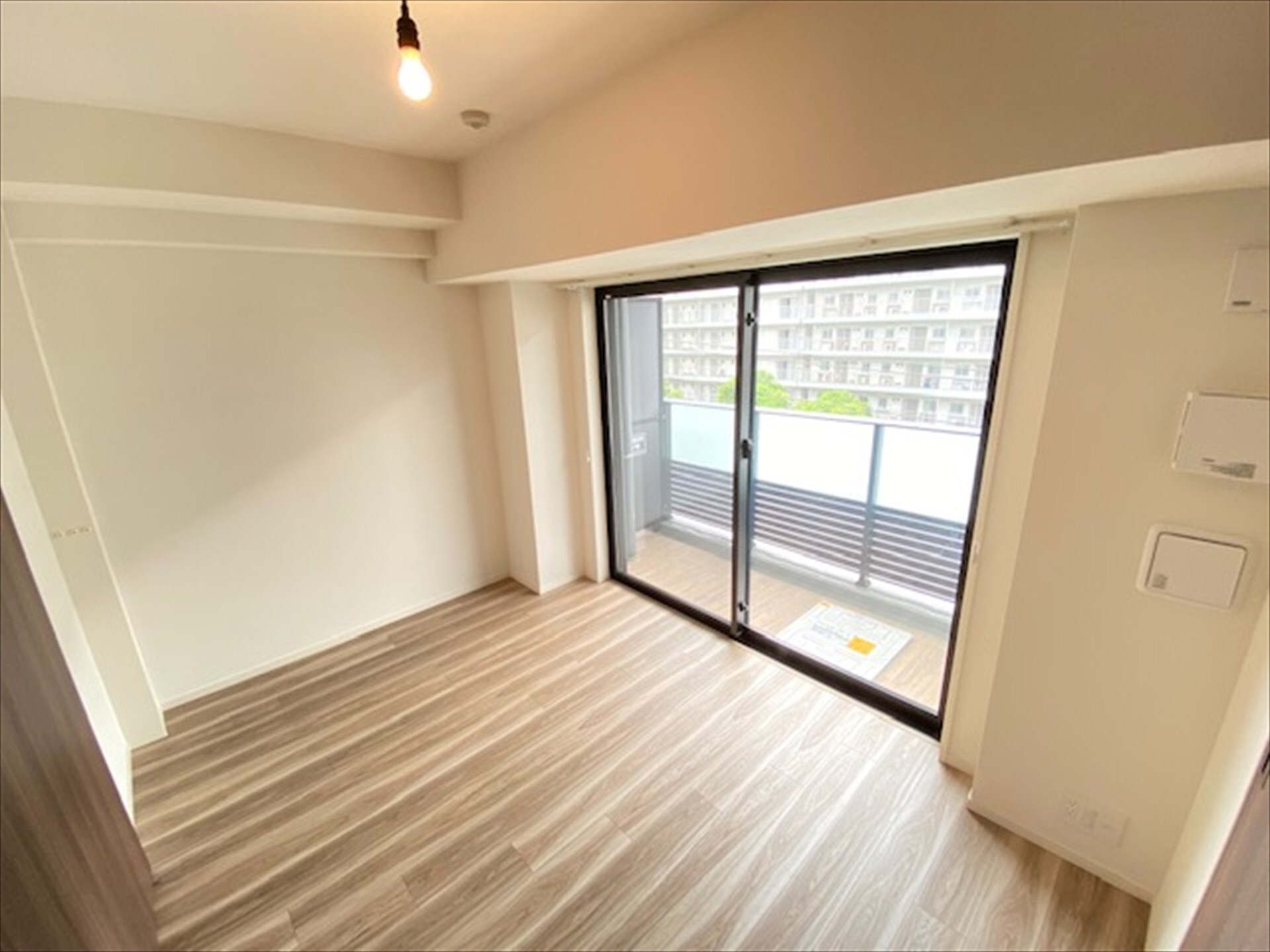 パークアクシス門前仲町テラスの物件内観写真