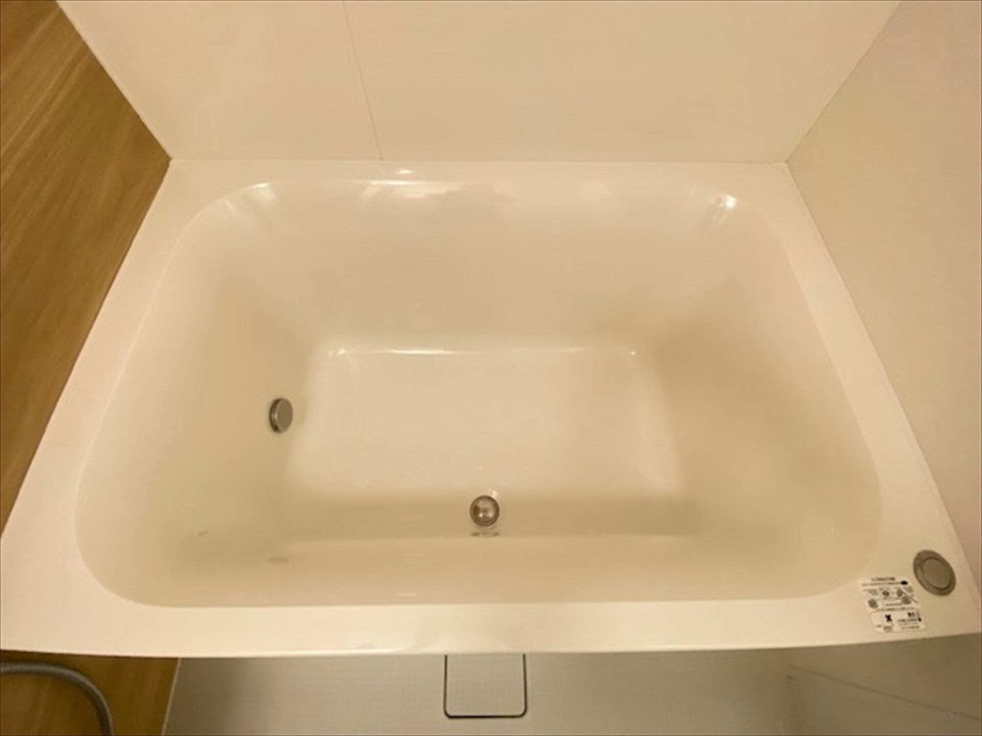 パークアクシス門前仲町テラスの物件内観写真