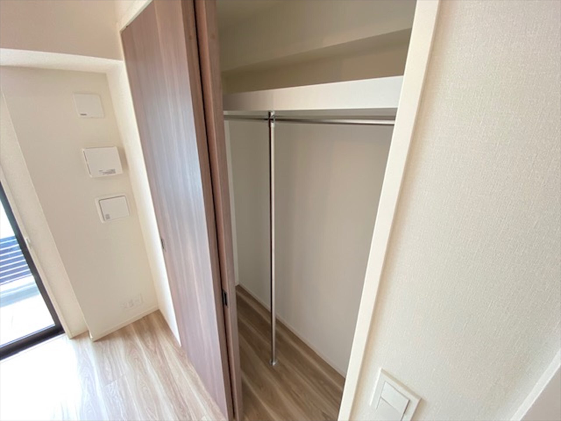 パークアクシス門前仲町テラスの物件内観写真