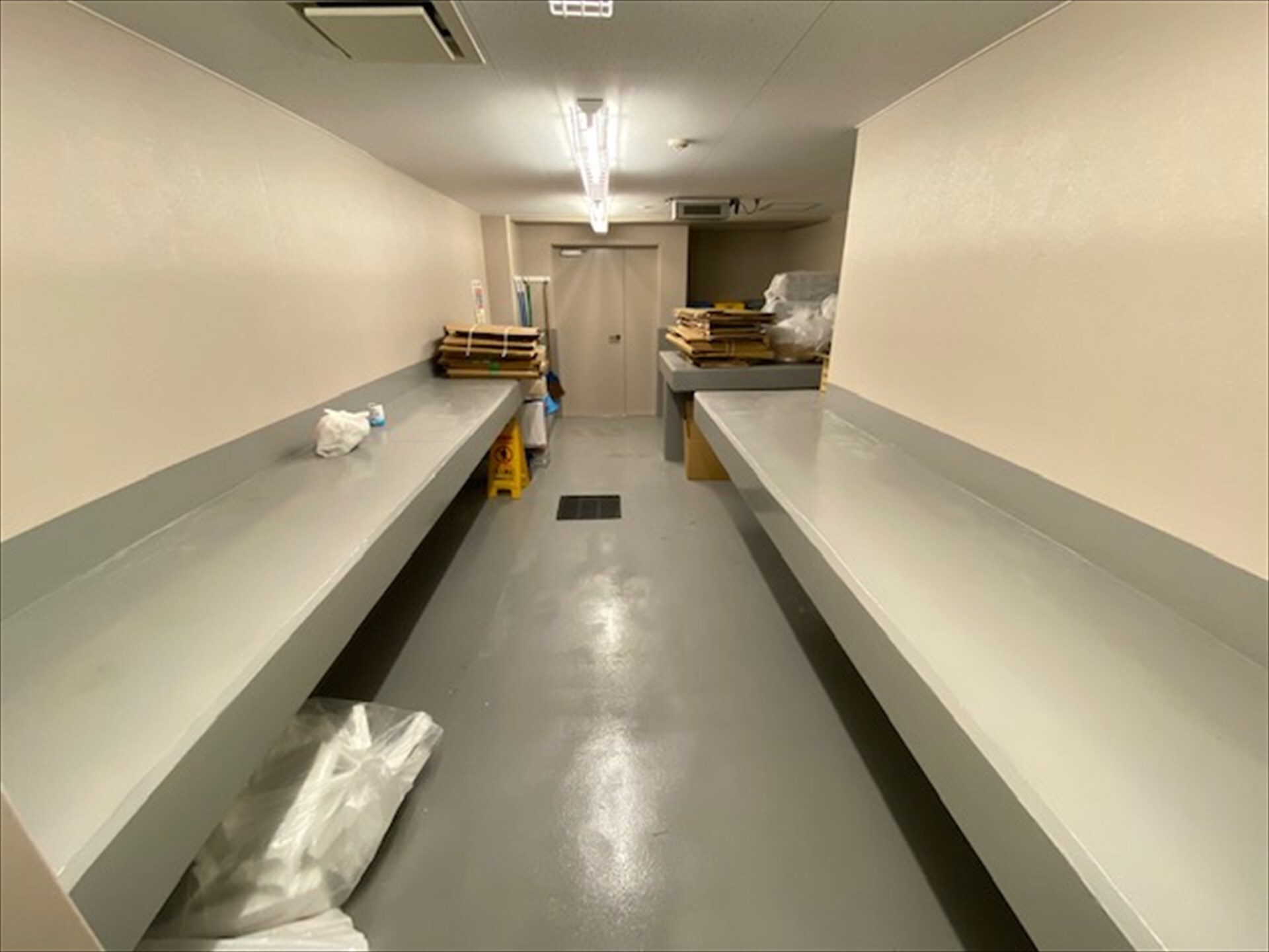 パークアクシス門前仲町テラスの物件内観写真